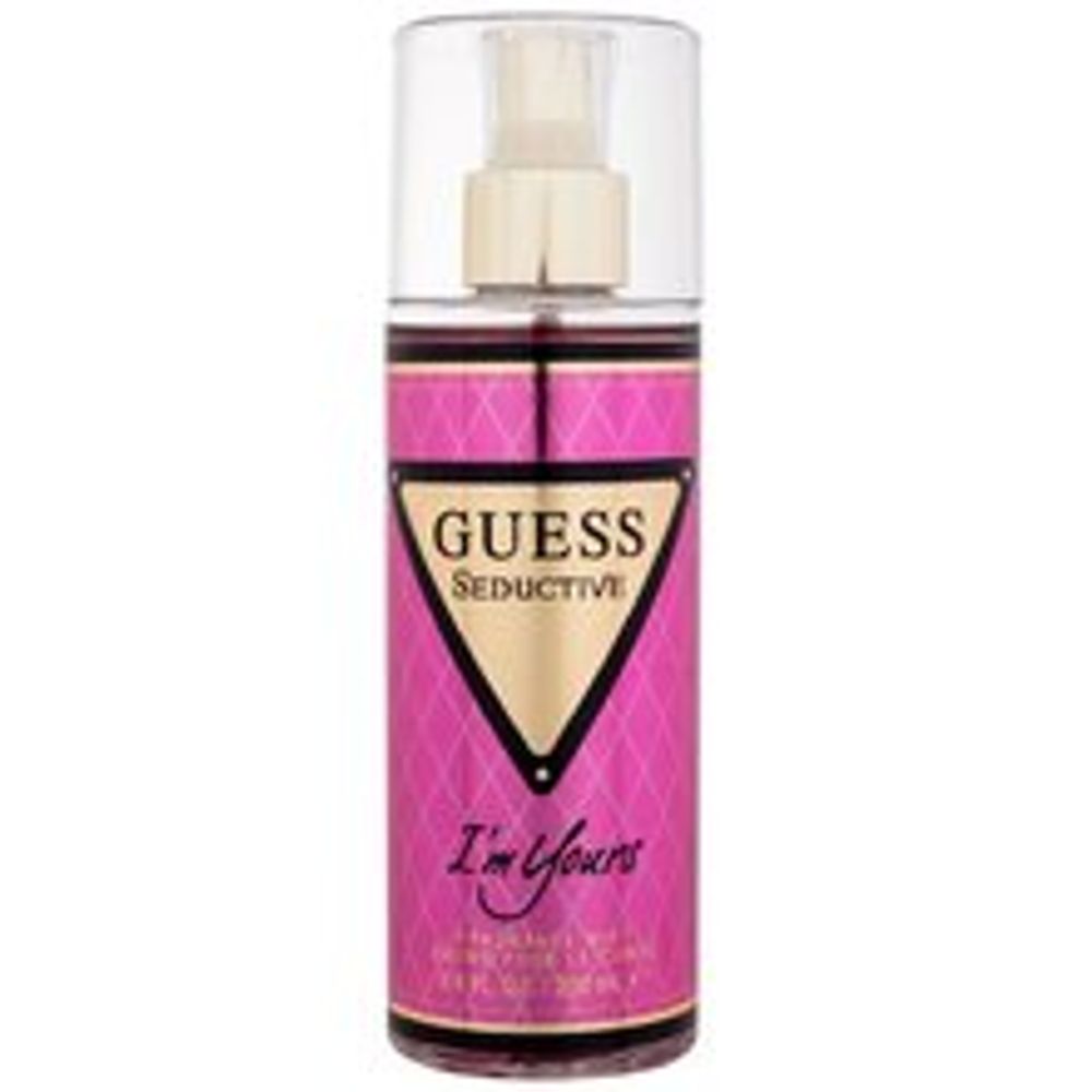 Guess Seductive I'm Yours Body spray 250ml