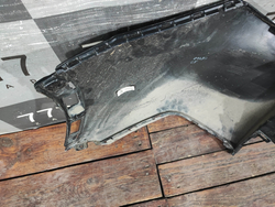 Бампер задний правая часть Omoda C5 22-нв Б/У Оригинал 602002018AA