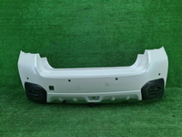 Бампер задний Subaru XV 1 (2011-2017)