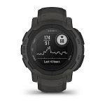 Умные часы Instinct 2 Graphite