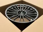 КОВАНЫЕ ДИСКИ ДЛЯ AUDI SQ7 2022 АУДИ