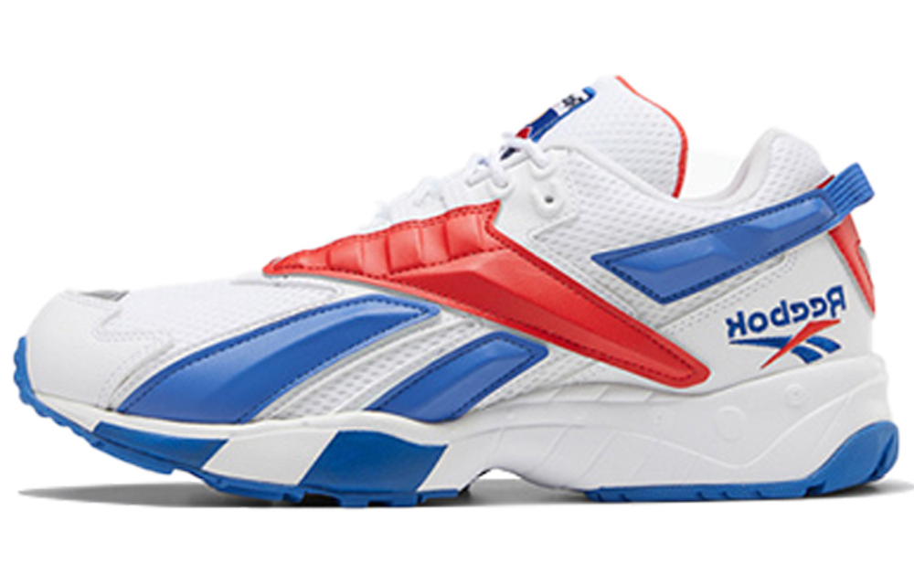 Кроссовки Reebok Intv 96