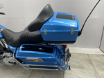 Harley-Davidson Electra Glide FLHTC 1580 2010