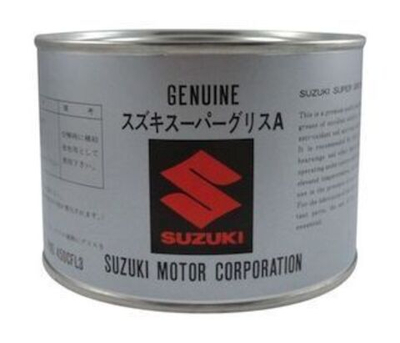 Смазка консистентная 450г Suzuki