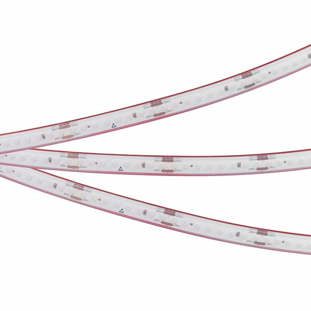 Лента светодиодная Arlight DOT-PFS-X160-10mm 24V 051593