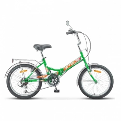 Велосипед Stels PILOT- 450 V 20