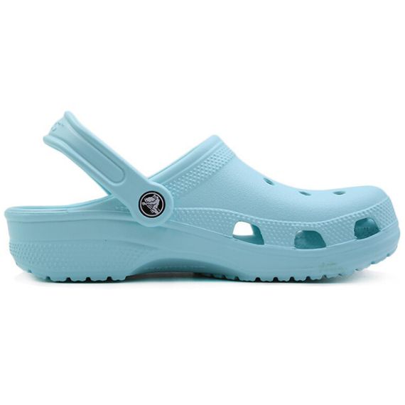 Crocs Classic Clog 'Ice Blue'