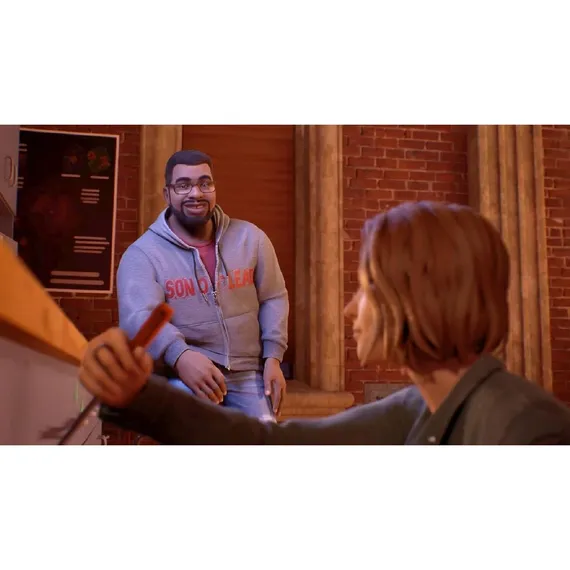 PS5 Life is Strange: Reunion (Новый, Русские субтитры, PPSA-28101)