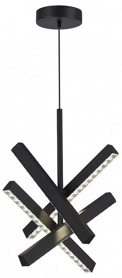 Подвесная люстра ST-Luce EUCLIDICS SL1018.413.04