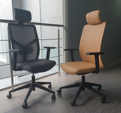 Delia кресло операторское на пятилучие