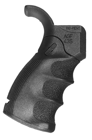 Складная пистолетная рукоять AGF-43S для M16 M4