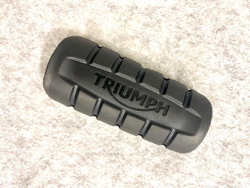 TRIUMPH Накладка на рычаг переключения T2081971