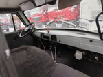 UAZ 2206* Микроавтобус 220695-122-04 (Микроавтобус, 8+1 мест, без ABS, Бензиновый, 2,7 л, 112 л.с.)