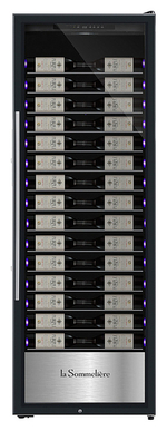 Винный шкаф La Sommeliere PF160