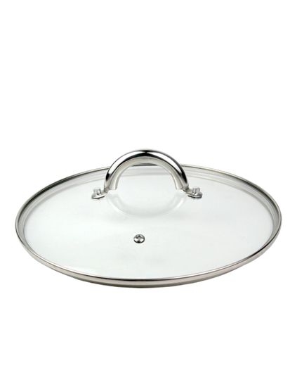 Кастрюля 5,5 л. из нержавеющей стали Ofenbach NB 100527 с крышкой