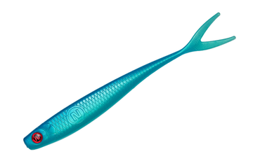 Мягкие приманки Narval Fishing Skinny Slug 20cm #048-Dichka