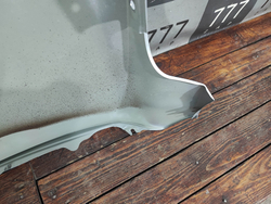 Крыло переднее правое Geely Atlas Pro 21-нв Б/У Оригинал 5035059000C15