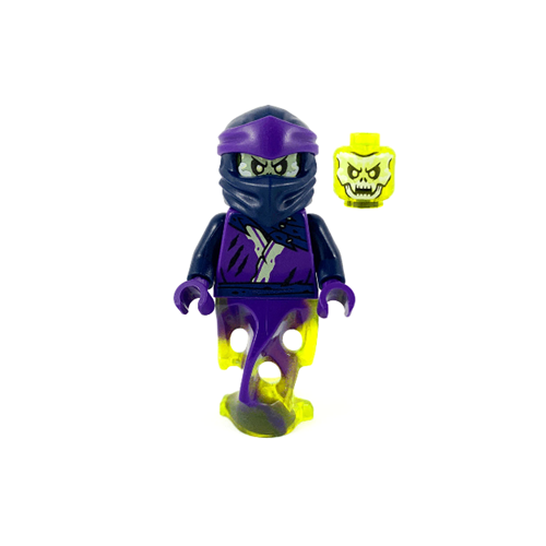 Призрачный Ниндзя njo0644