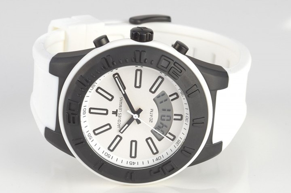 Jacques Lemans 11786J