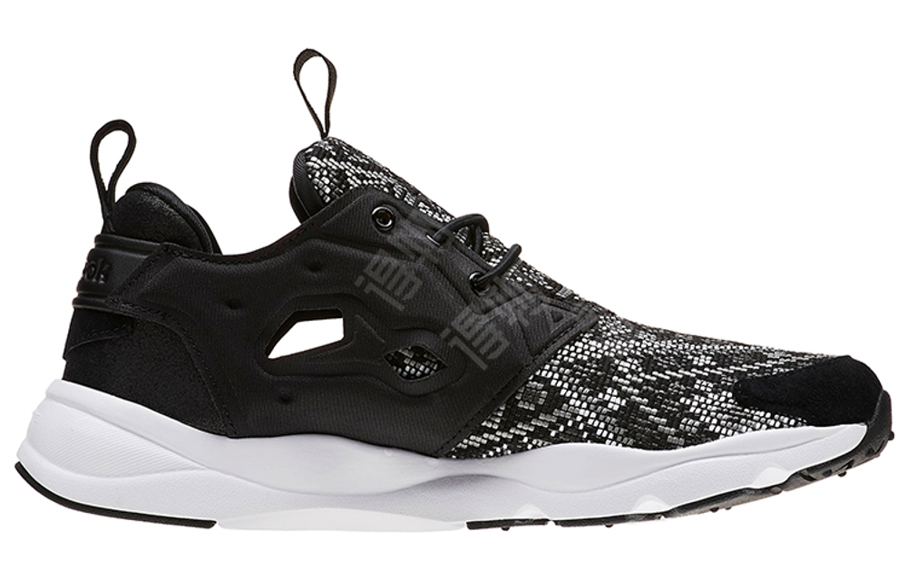 Кроссовки Reebok Furylite Gt (Женская размерная сетка)
