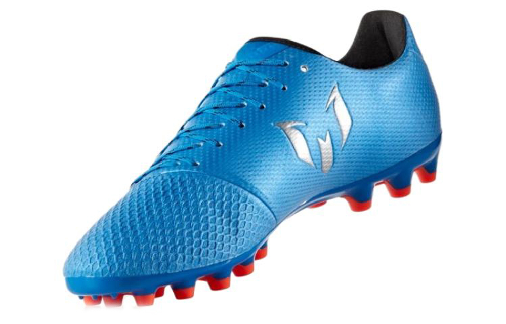 Messi 16.3 in store