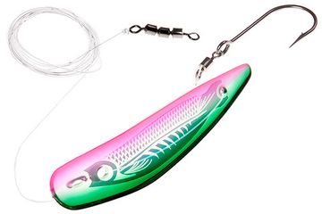 Блесна троллинговая HIGASHI Eclipse II 3 Mustad #329
