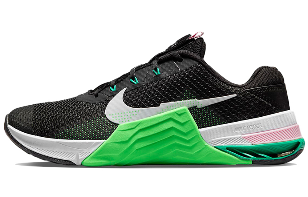Кроссовки Nike Metcon 7 (Женская размерная сетка)