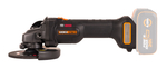 Угловая шлифмашина бесщёточная аккумуляторная WORX WX814.9