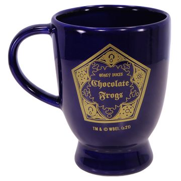 Кружка Гарри Поттер Chocolate Frog CDE002