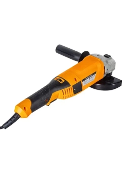 Болгарка Вихрь УШМ-В36125/1200Э с регулировкой оборотов, мощность 1200Вт, диаметр диска 125 мм обороты до 12000 об/мин,