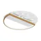 Потолочный светильник LED4U L1043-500 GD