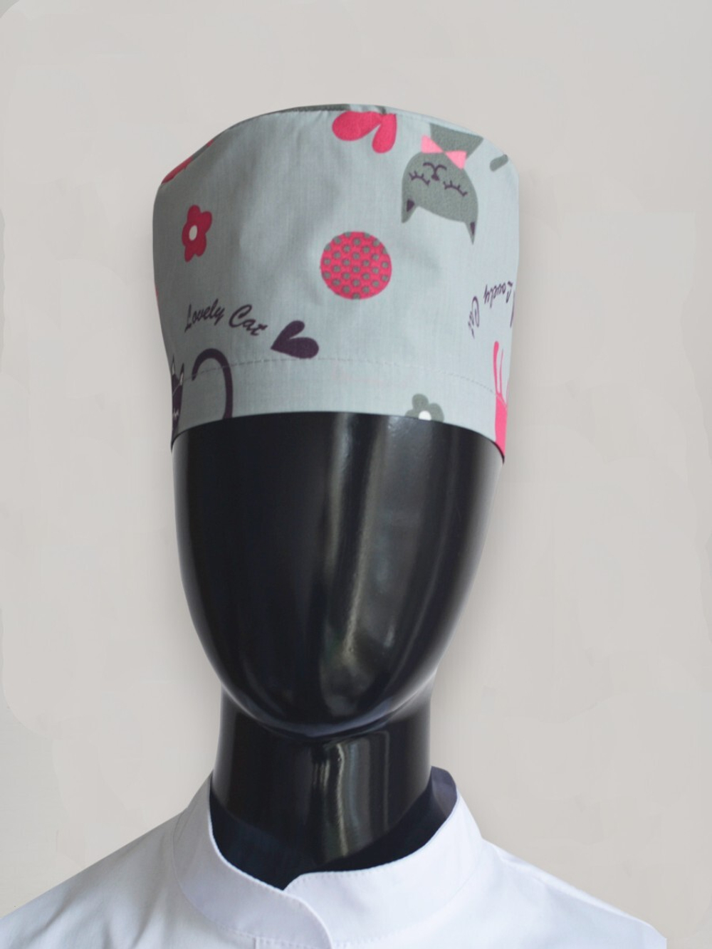 Колпак медицинский | К-117 ТС-120