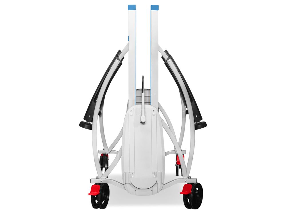 Теннисный стол всепогодный "Winner S-480 Outdoor" с сеткой