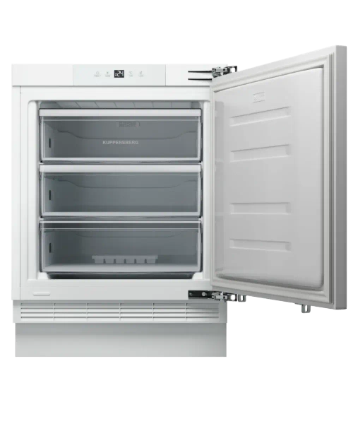 Встраиваемая морозильная камера Kuppersberg FBU 816