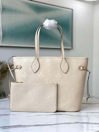 Louis Vuitton Neverfull MM