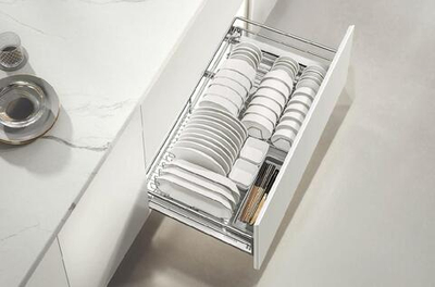 Выдвижной универсальный модуль PLATINUM 2.0