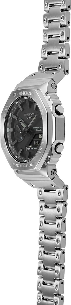 Часы Casio GM-B2100D-1AER