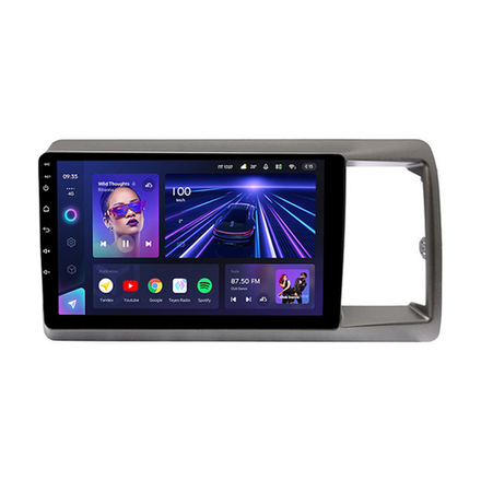 Teyes CC3 9"для Honda Crossroad 2007-2010