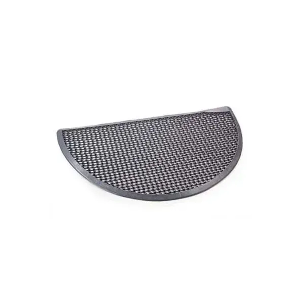 Коврик для прихожей Step plus (мокрый асфальт)