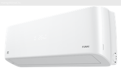 Сплит-система FUNAI серии EMPEROR FULL DC inverter RACI-EM35HP.D03 (комплект)