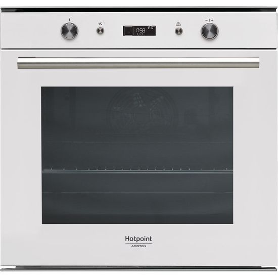 Электрический духовой шкаф Hotpoint-Ariston FI6 861 SH WH