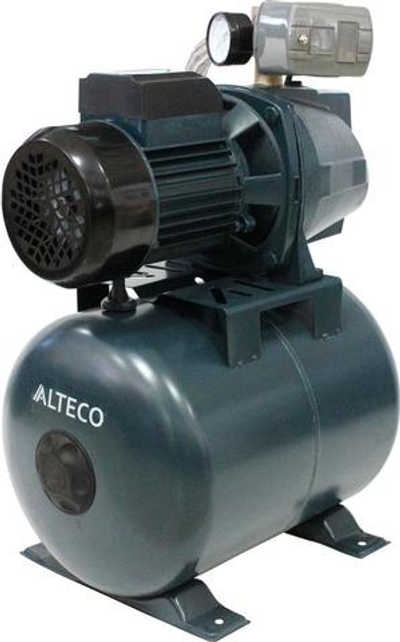 Автоматическая станция водоснабжения BH-1000H ALTECO