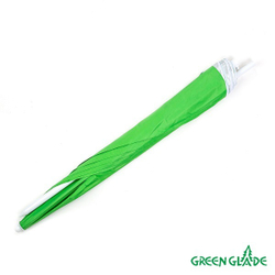 Зонт Green Glade 0013S зеленый