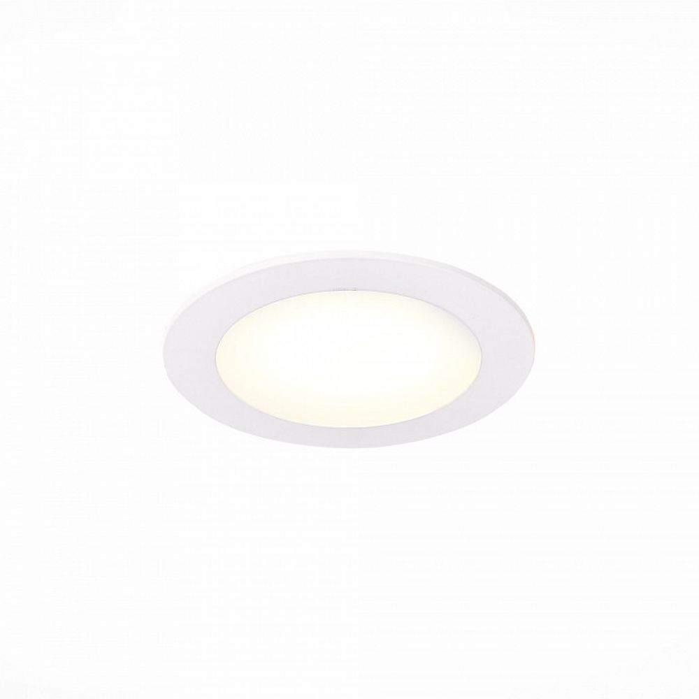 Встраиваемый светильник ST-Luce Litum ST209.538.06