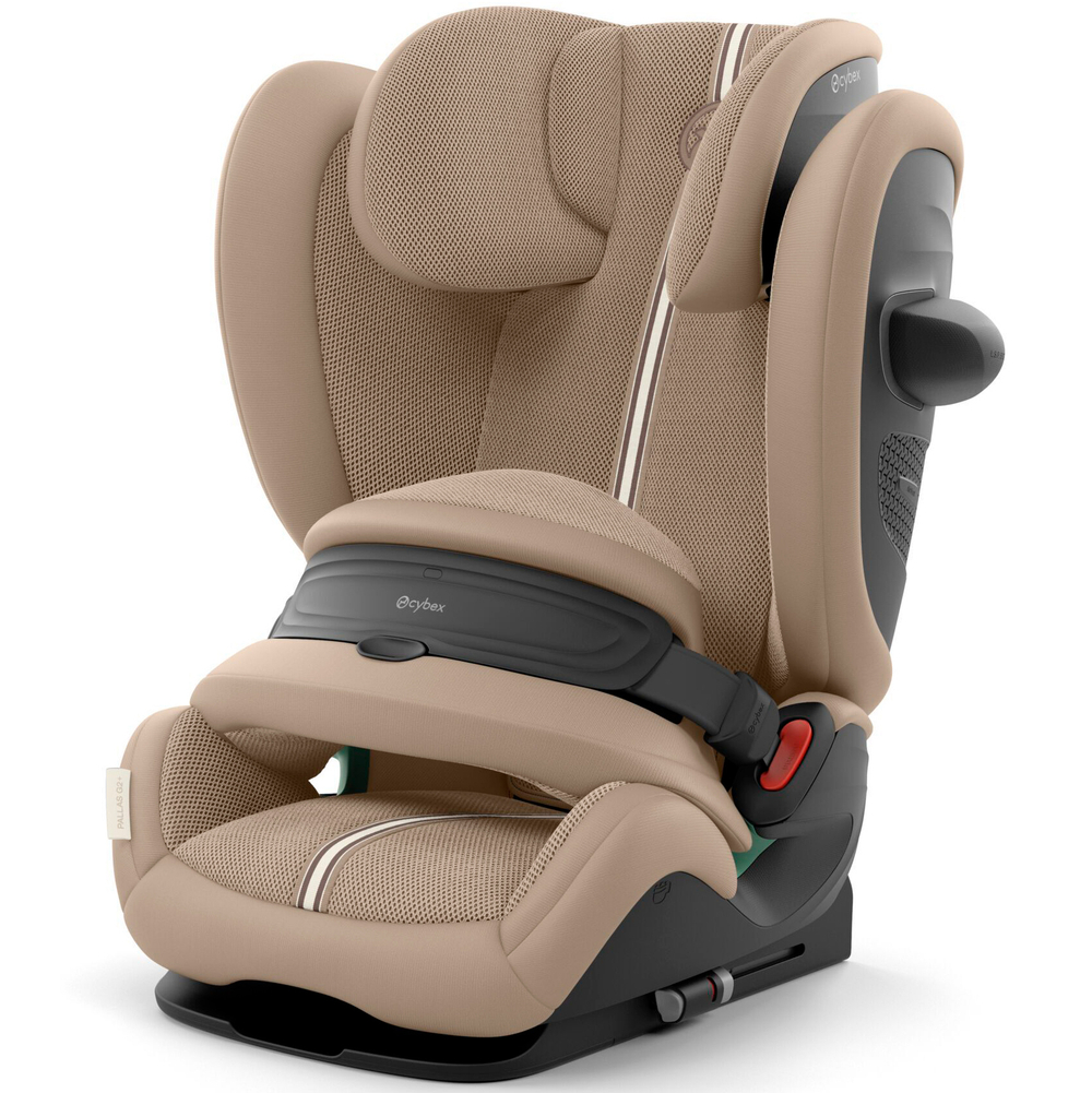 Детское автокресло Cybex Pallas G2 I-Size