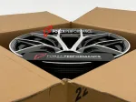КОВАНЫЕ ДИСКИ для BMW X7 G07 #4