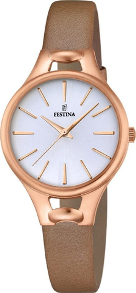 Женские наручные часы Festina F16956/1
