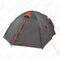 Палатка TORINO-3 (PR T-3-GR) Premier Fishing