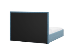 Кровать Ingrid 1600 модель 312 Галакси лайт 22