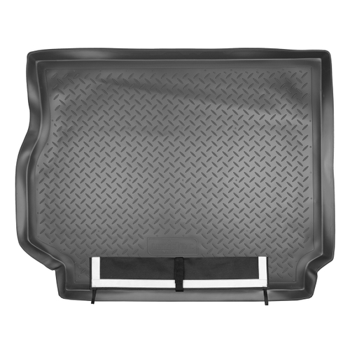 Коврик в багажник Norplast/Unidec для Land Rover Range Rover Sport (2005-2013) Черный, полиуретан, арт.NPL-P-46-65-AP